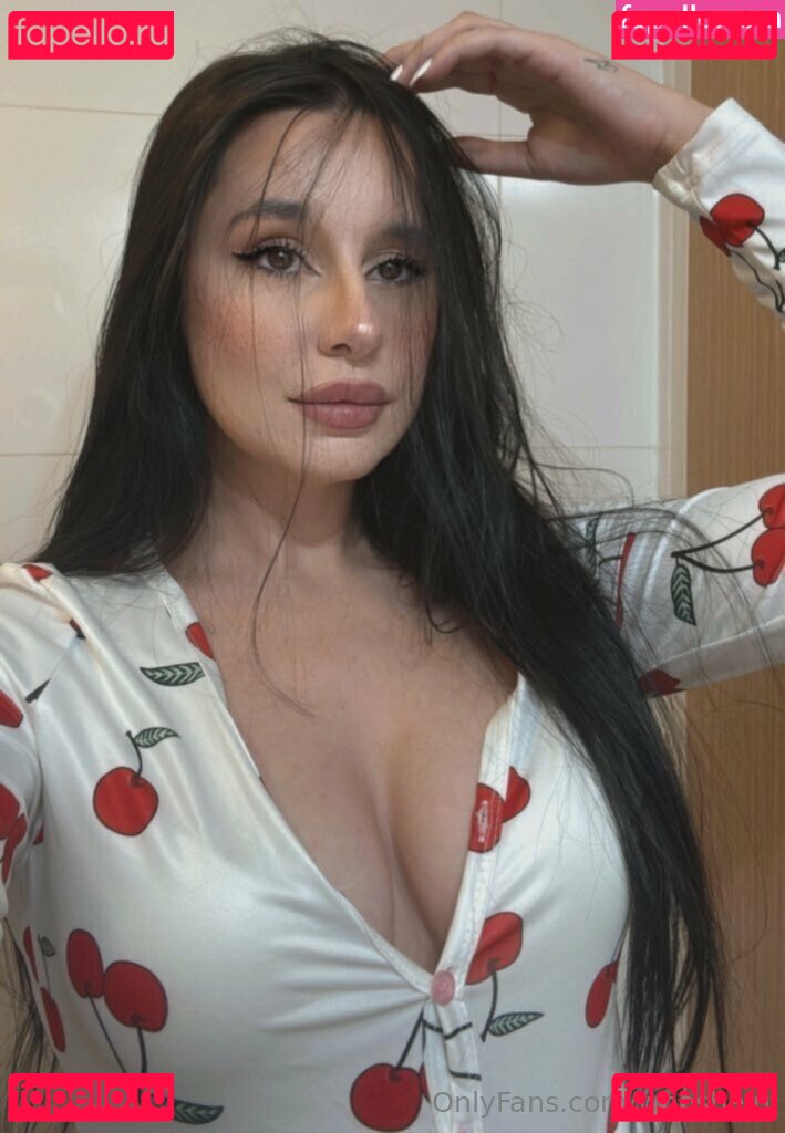 whosbelu Nude Onlyfans Photo 39