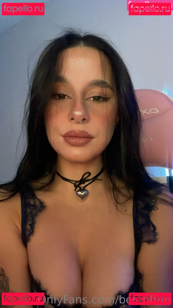 whosbelu Nude Onlyfans Photo 17