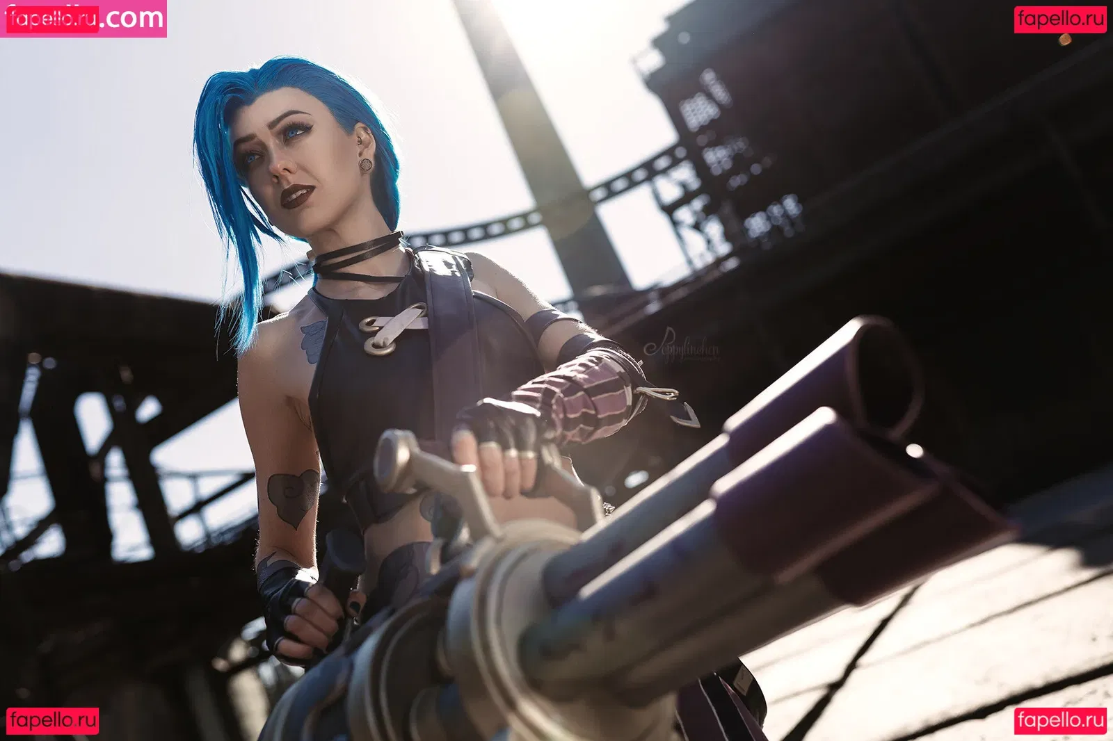 Farbenfuchs Onlyfans Photo Gallery 