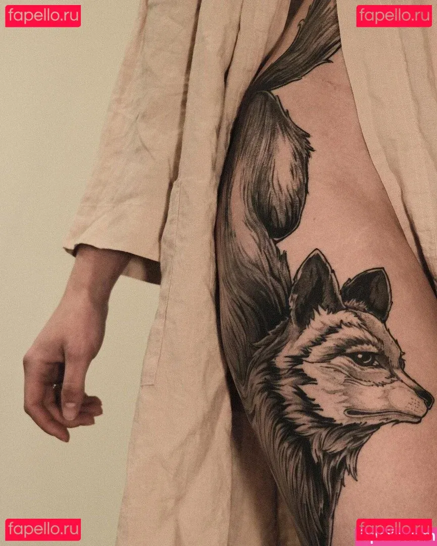 Farbenfuchs Onlyfans Photo Gallery 