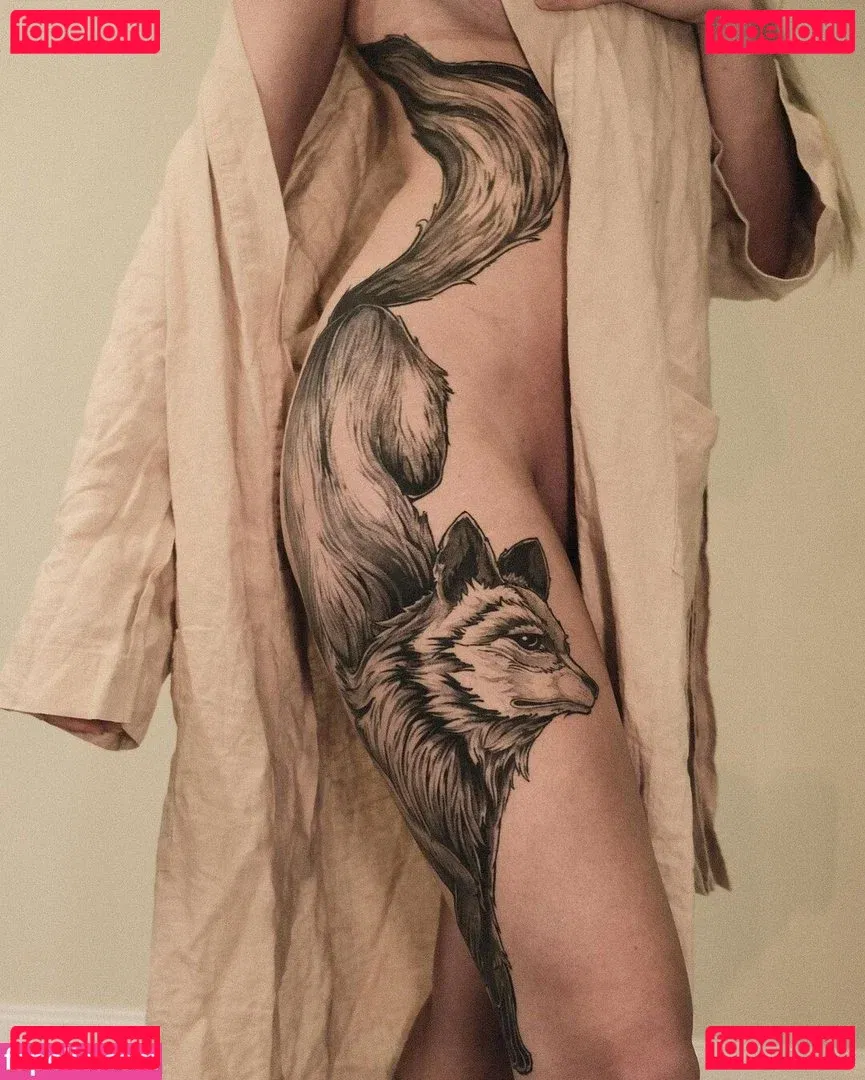 Farbenfuchs Onlyfans Photo Gallery 