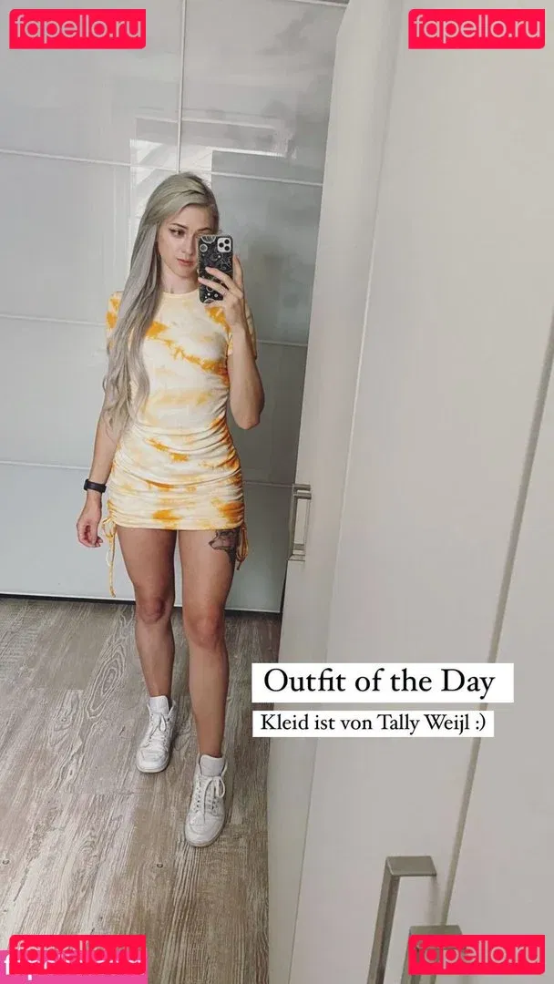 Farbenfuchs Onlyfans Photo Gallery 