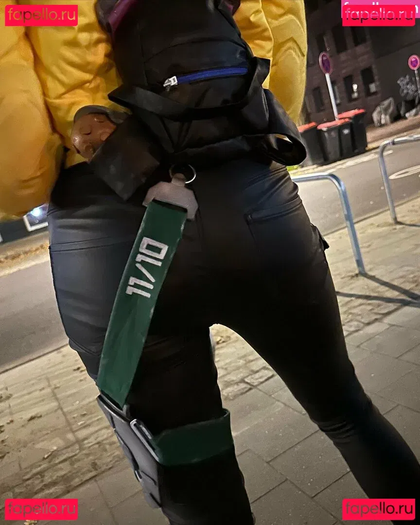 Farbenfuchs Onlyfans Photo Gallery 