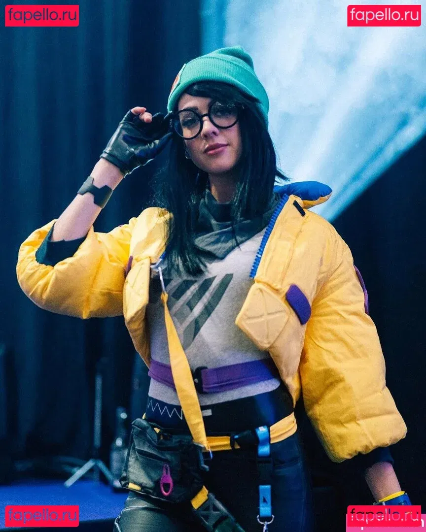 Farbenfuchs Onlyfans Photo Gallery 