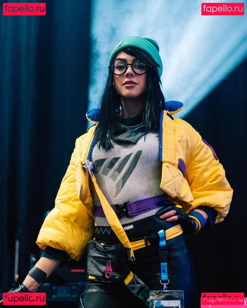 Farbenfuchs Onlyfans Photo Gallery 