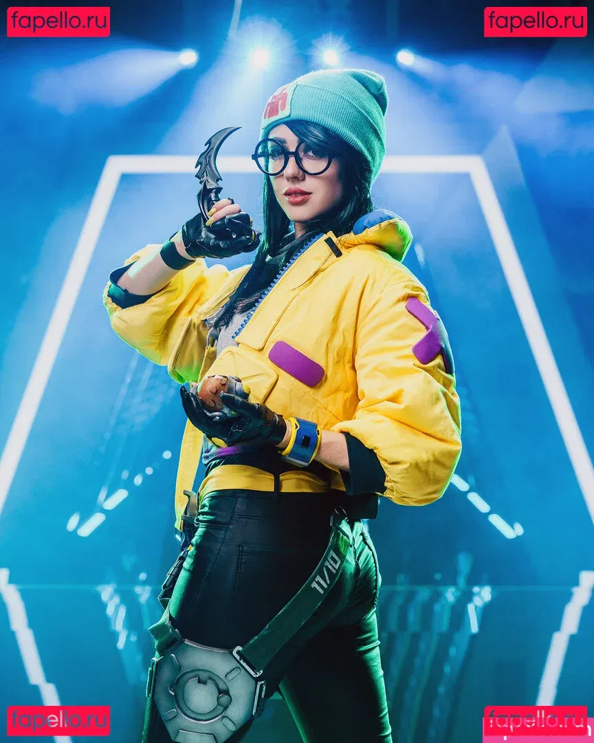 Farbenfuchs Onlyfans Photo Gallery 