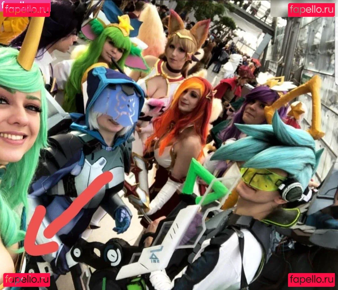 Farbenfuchs Onlyfans Photo Gallery 