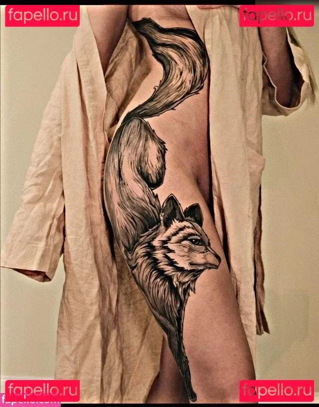 Farbenfuchs Onlyfans Photo Gallery 