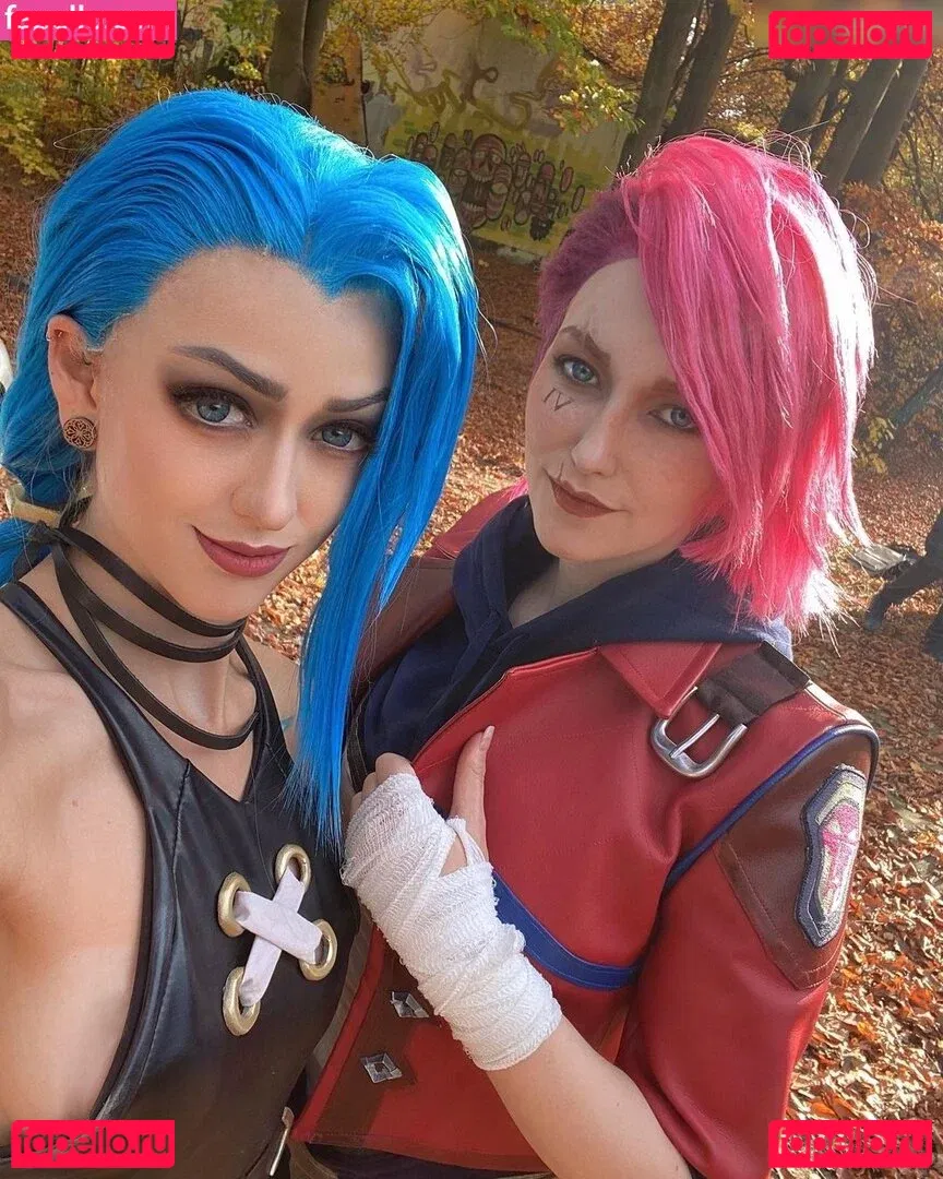 Farbenfuchs Onlyfans Photo Gallery 