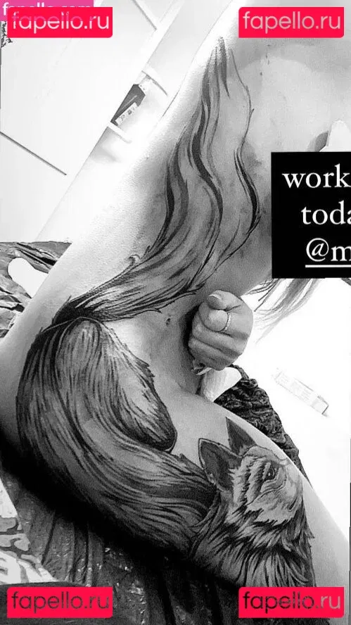 Farbenfuchs Onlyfans Photo Gallery 