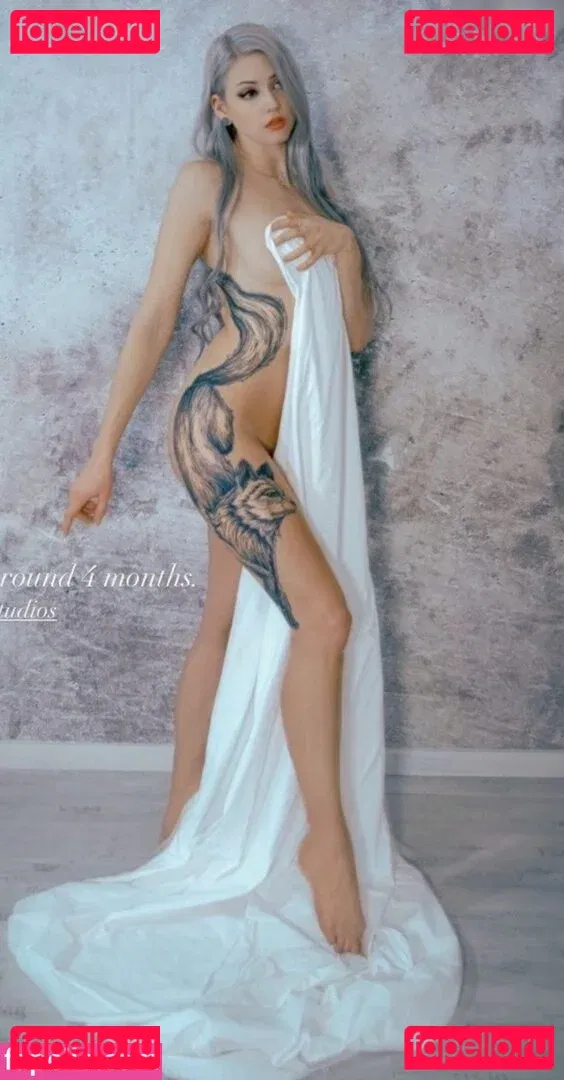 Farbenfuchs Onlyfans Photo Gallery 