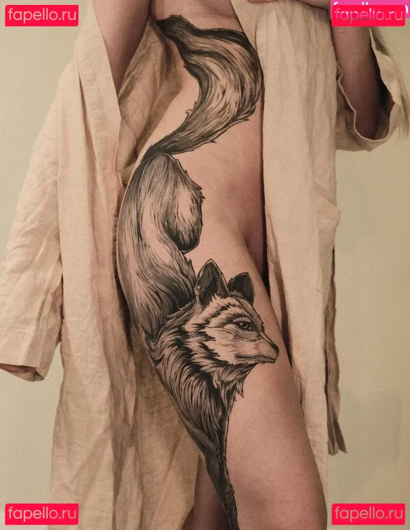 Farbenfuchs Onlyfans Photo Gallery 