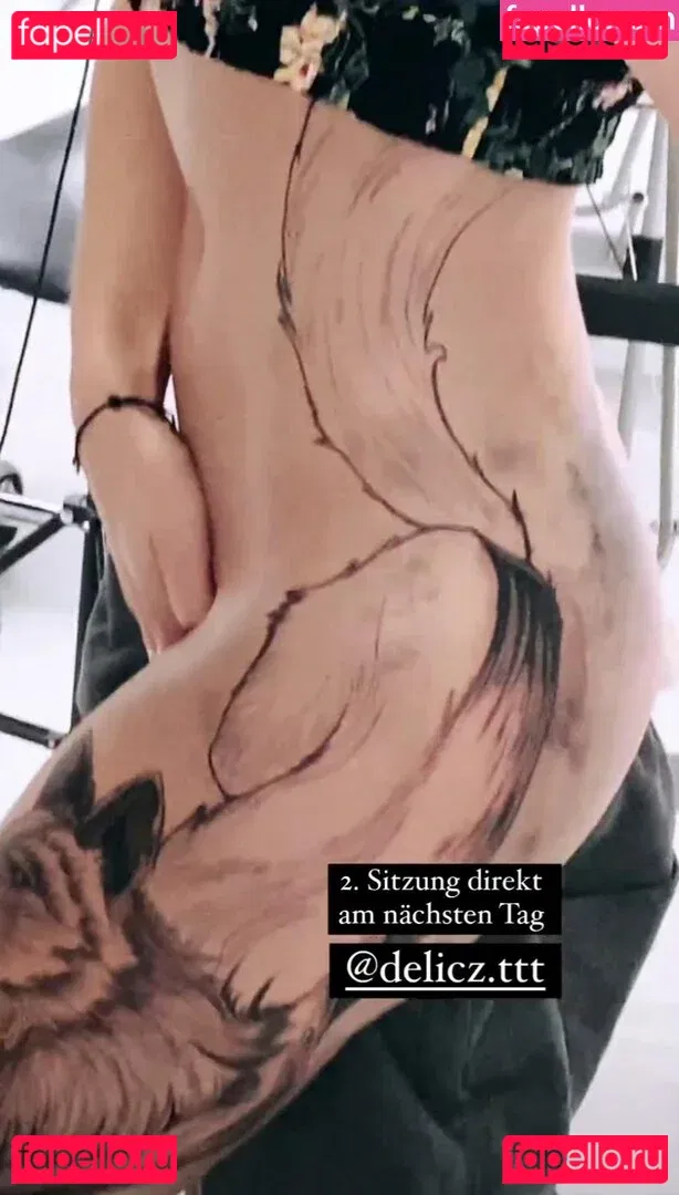 Farbenfuchs Onlyfans Photo Gallery 