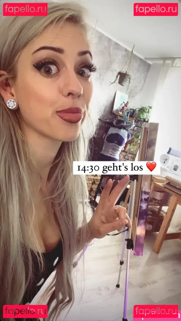 Farbenfuchs Onlyfans Photo Gallery 