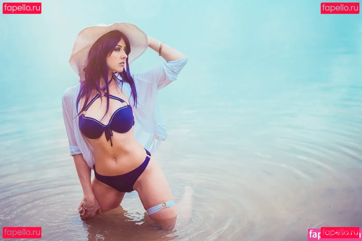 Farbenfuchs Onlyfans Photo Gallery 