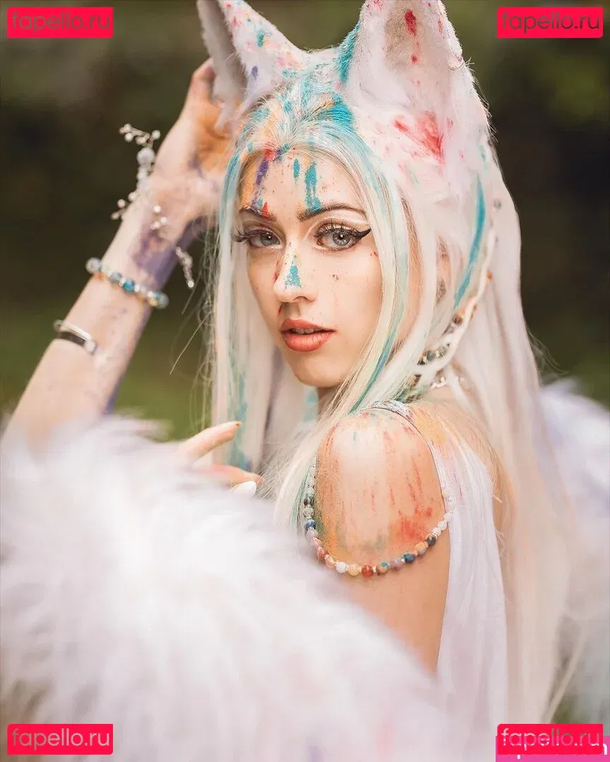 Farbenfuchs Onlyfans Photo Gallery 