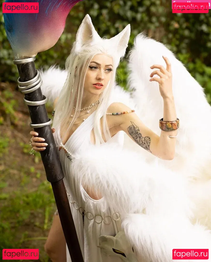 Farbenfuchs Onlyfans Photo Gallery 