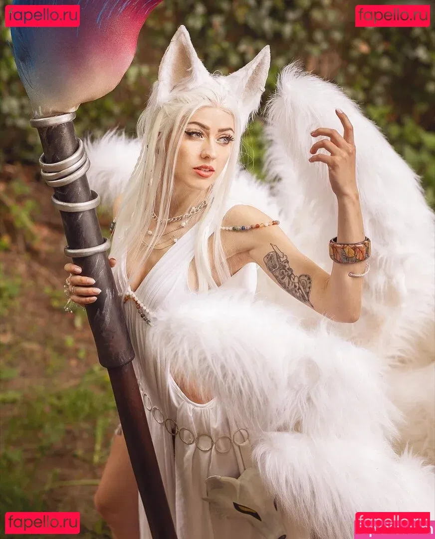 Farbenfuchs Onlyfans Photo Gallery 