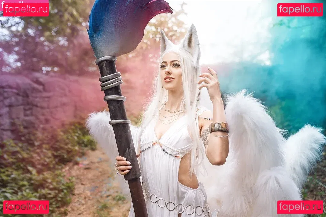 Farbenfuchs Onlyfans Photo Gallery 