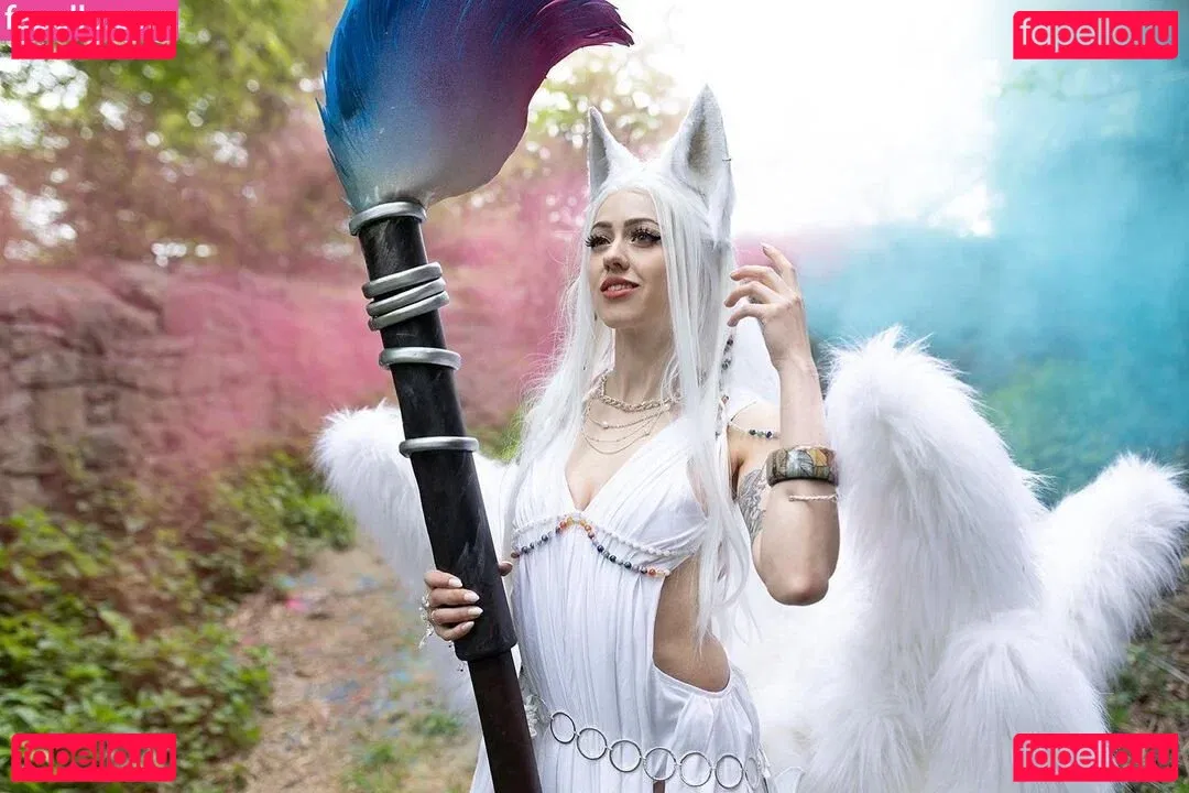 Farbenfuchs Onlyfans Photo Gallery 