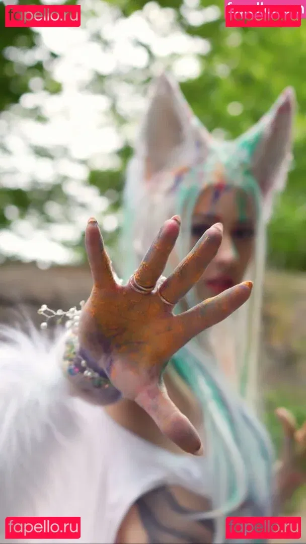 Farbenfuchs Onlyfans Photo Gallery 