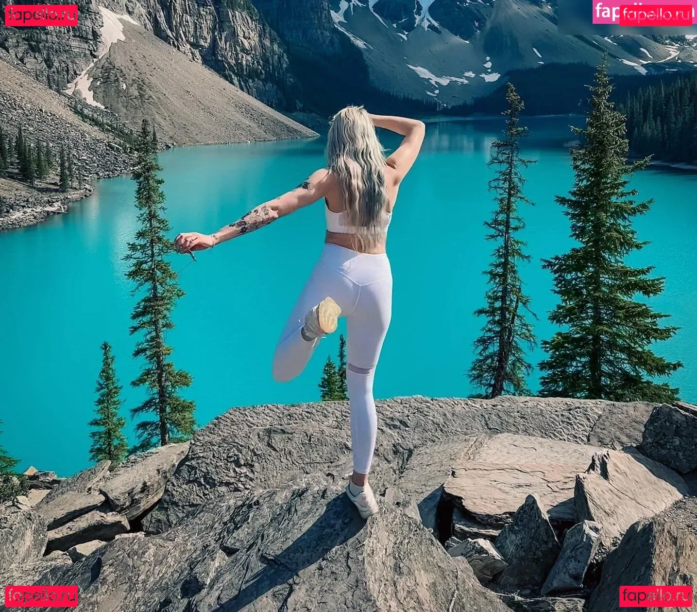 Farbenfuchs Onlyfans Photo Gallery 