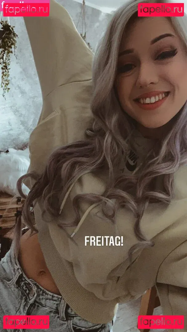 Farbenfuchs Onlyfans Photo Gallery 