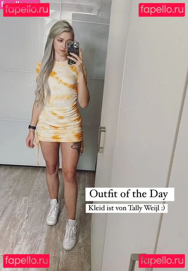 Farbenfuchs Onlyfans Photo Gallery 