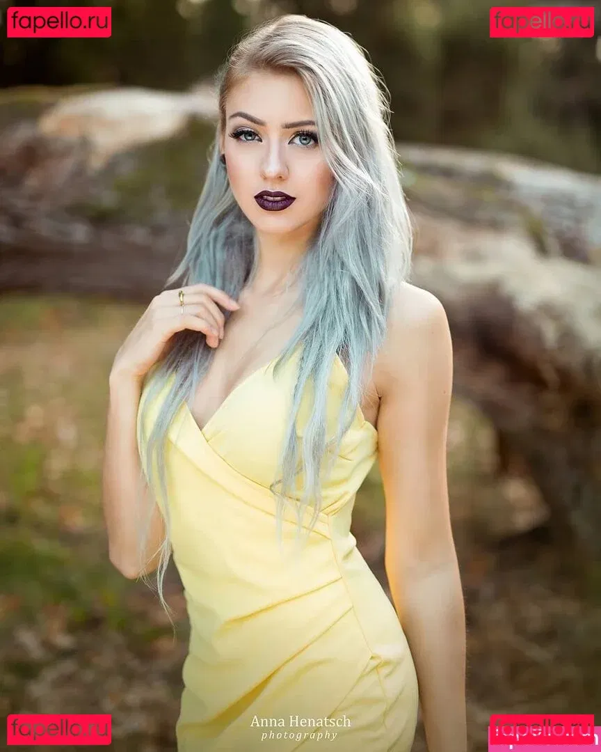 Farbenfuchs Onlyfans Photo Gallery 