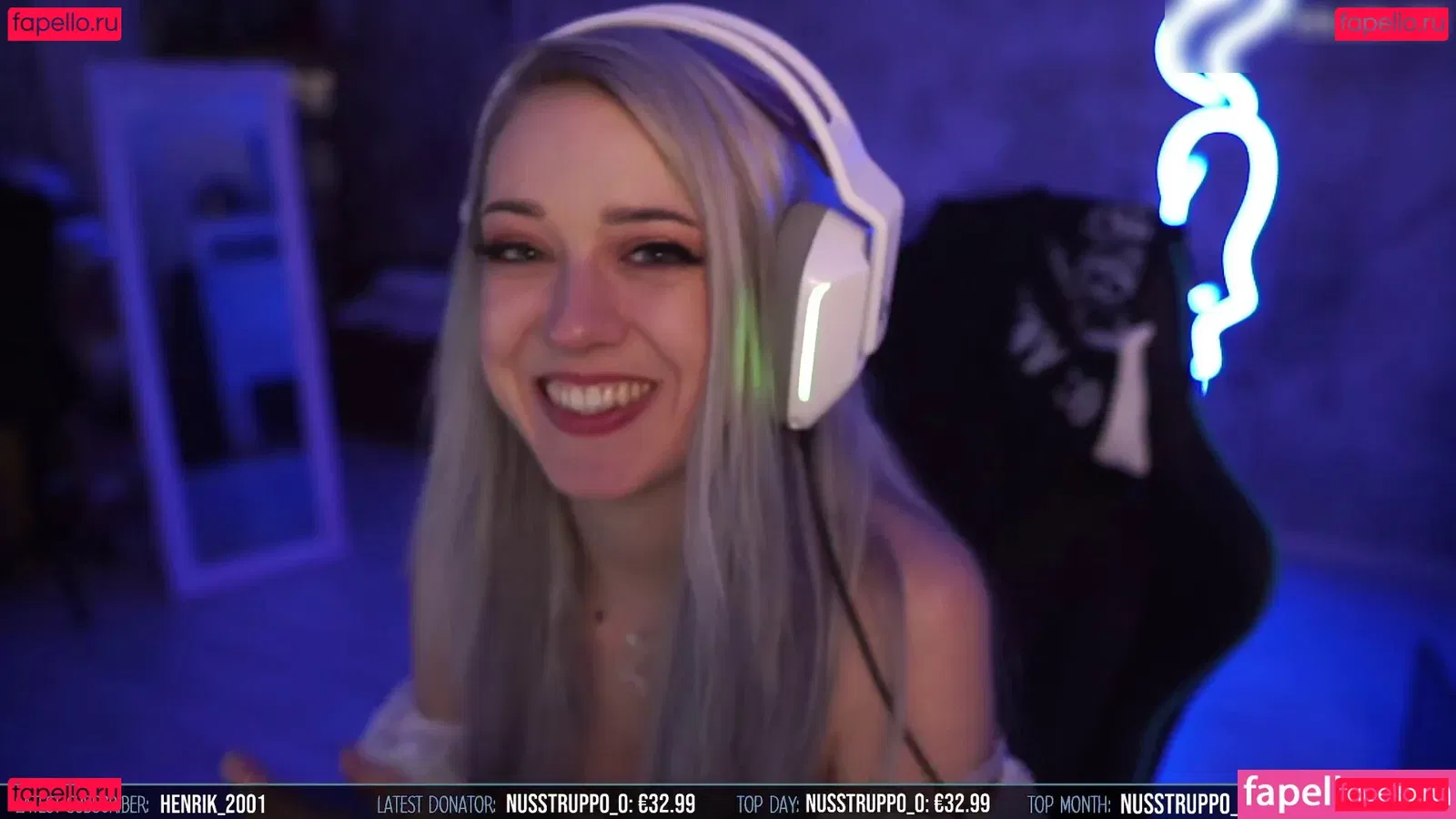 Farbenfuchs Onlyfans Photo Gallery 