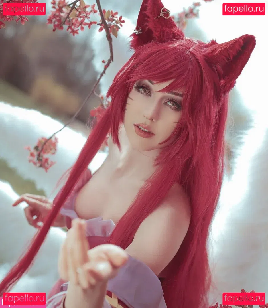 Farbenfuchs Onlyfans Photo Gallery 