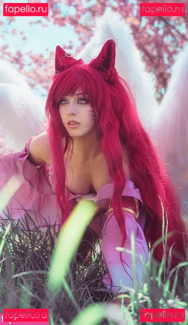 Farbenfuchs Onlyfans Photo Gallery 