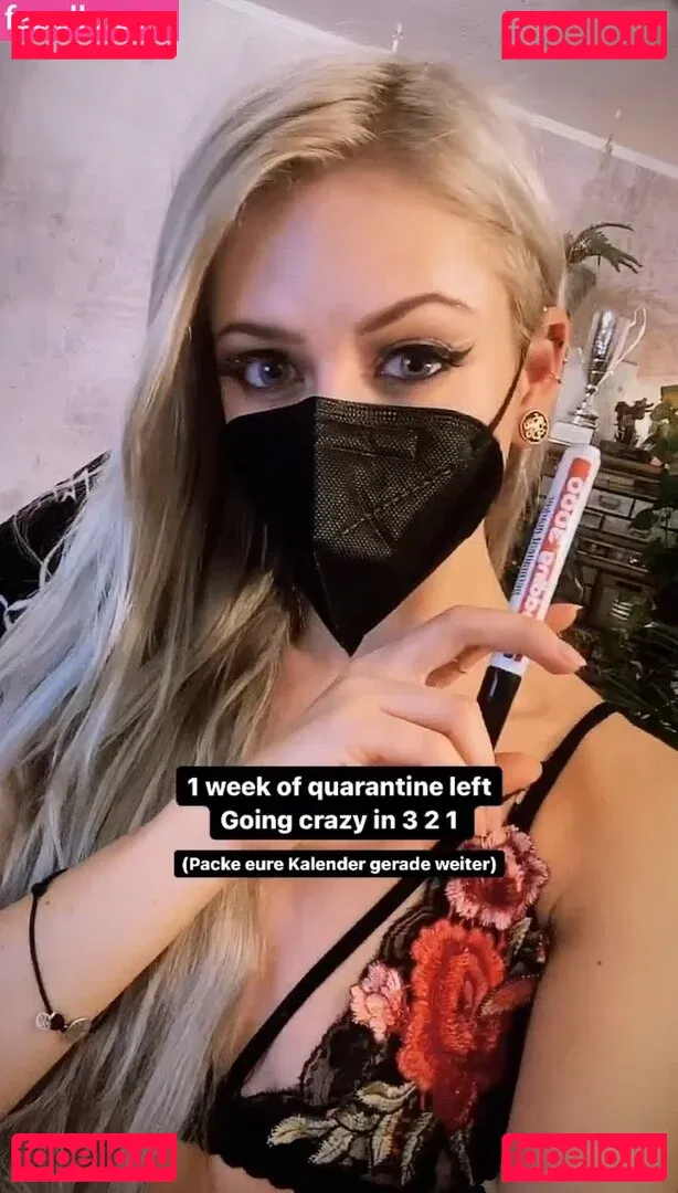 Farbenfuchs Onlyfans Photo Gallery 