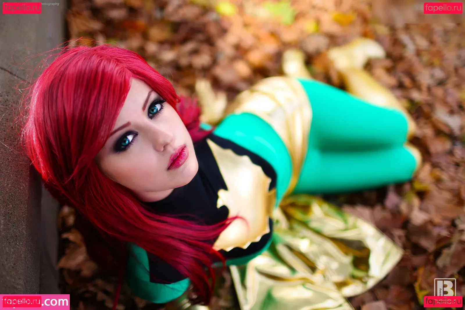 Farbenfuchs Onlyfans Photo Gallery 