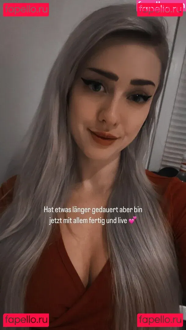 Farbenfuchs Onlyfans Photo Gallery 