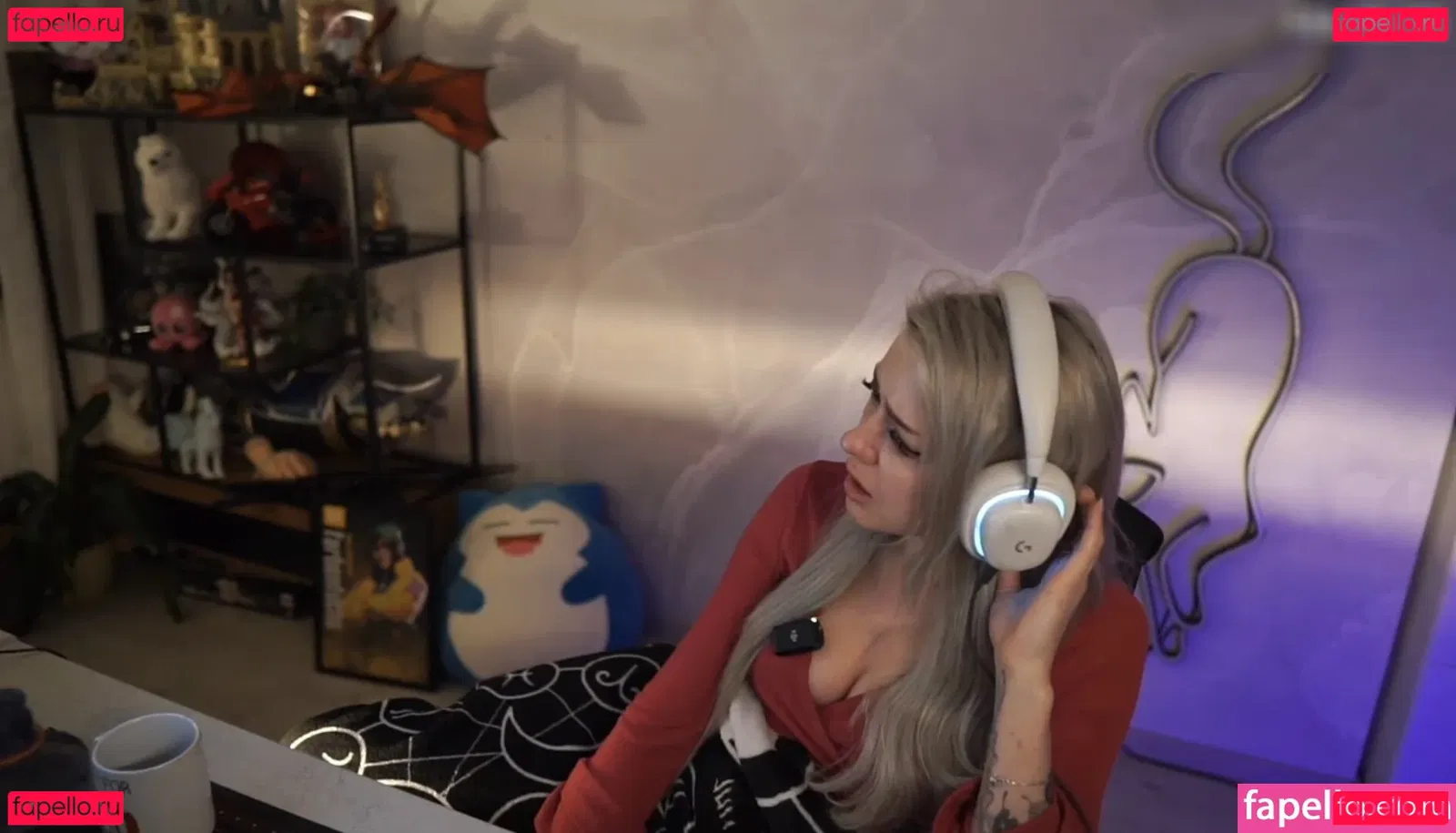 Farbenfuchs Onlyfans Photo Gallery 