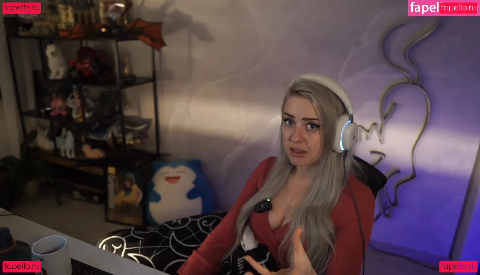 Farbenfuchs Onlyfans Photo Gallery 