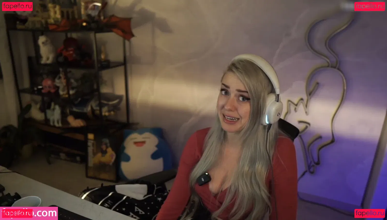 Farbenfuchs Onlyfans Photo Gallery 