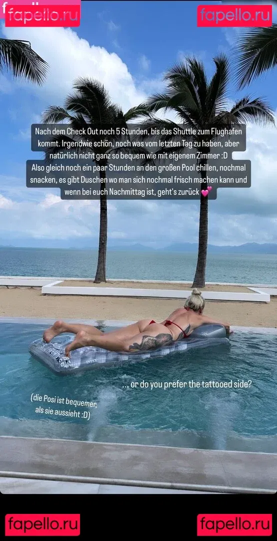 Farbenfuchs Onlyfans Photo Gallery 