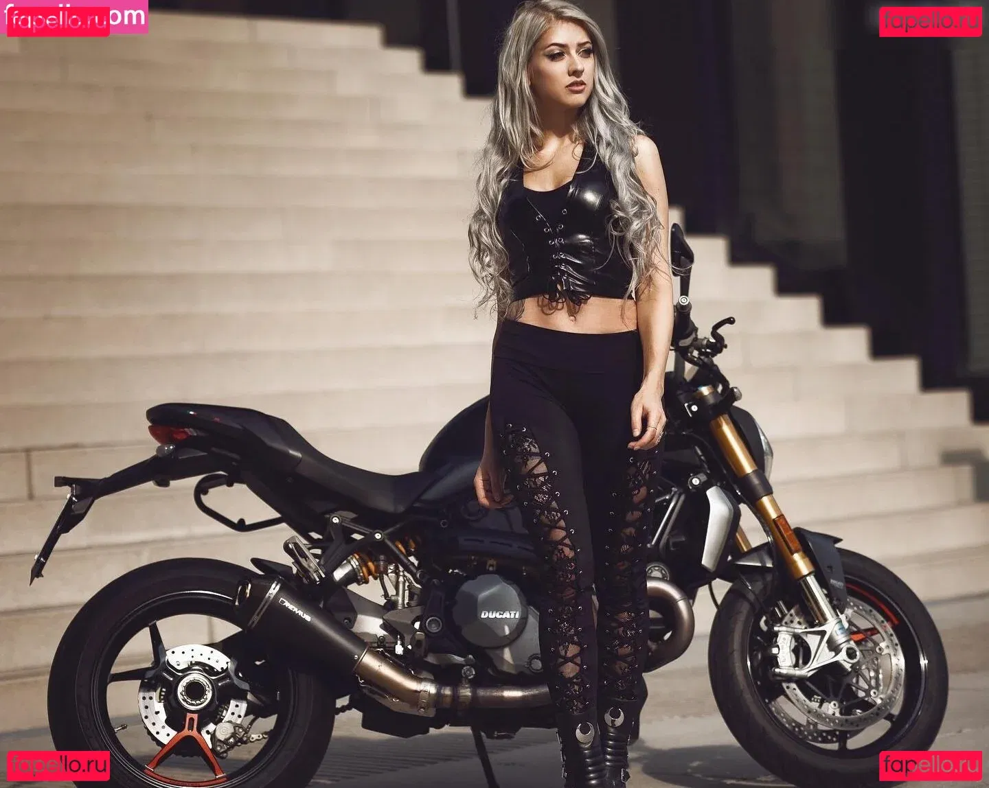 Farbenfuchs Onlyfans Photo Gallery 