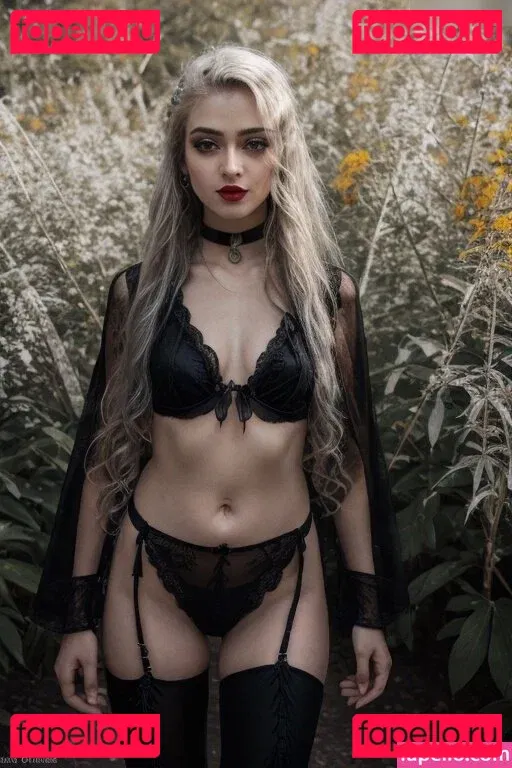 Farbenfuchs Onlyfans Photo Gallery 