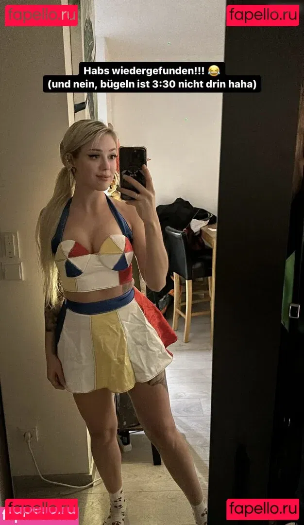 Farbenfuchs Onlyfans Photo Gallery 