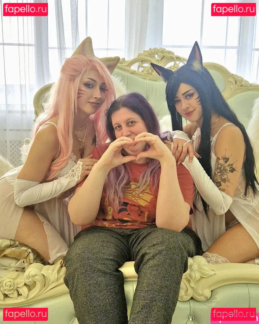 Farbenfuchs Onlyfans Photo Gallery 