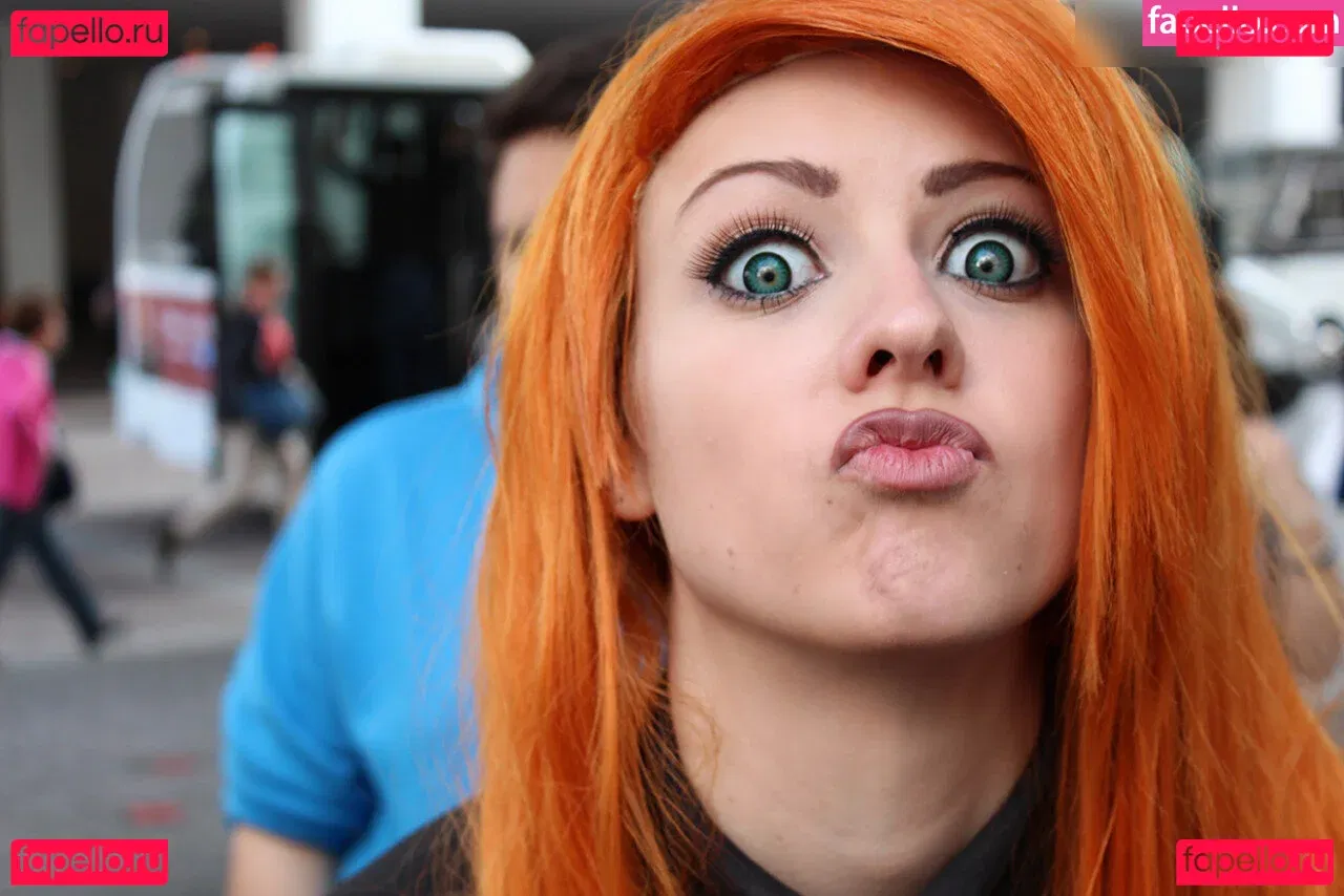 Farbenfuchs Onlyfans Photo Gallery 