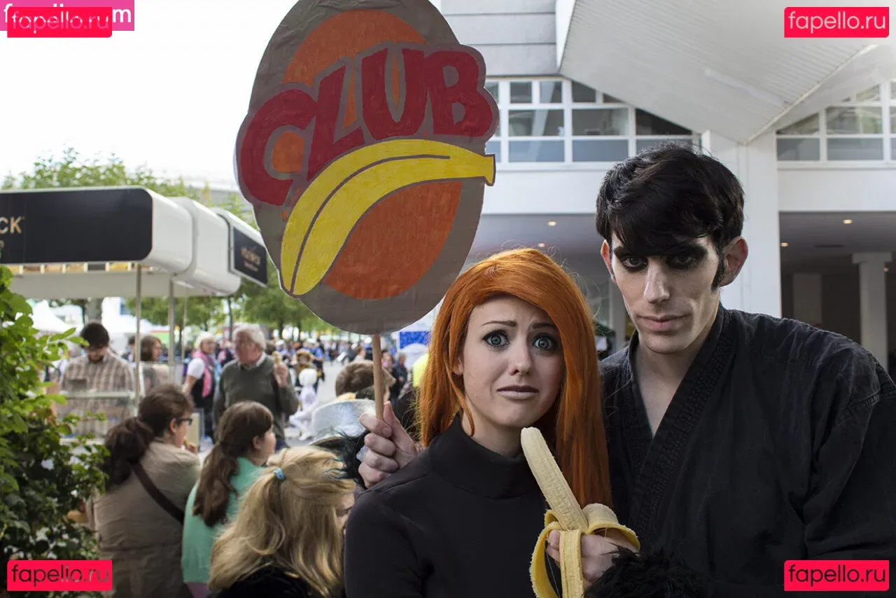 Farbenfuchs Onlyfans Photo Gallery 