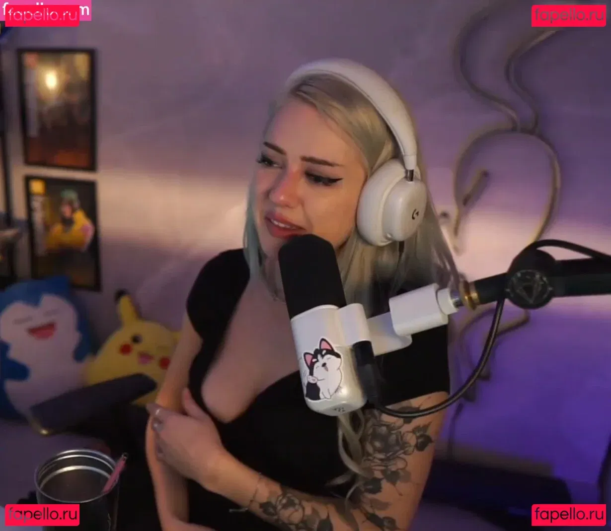 Farbenfuchs Onlyfans Photo Gallery 