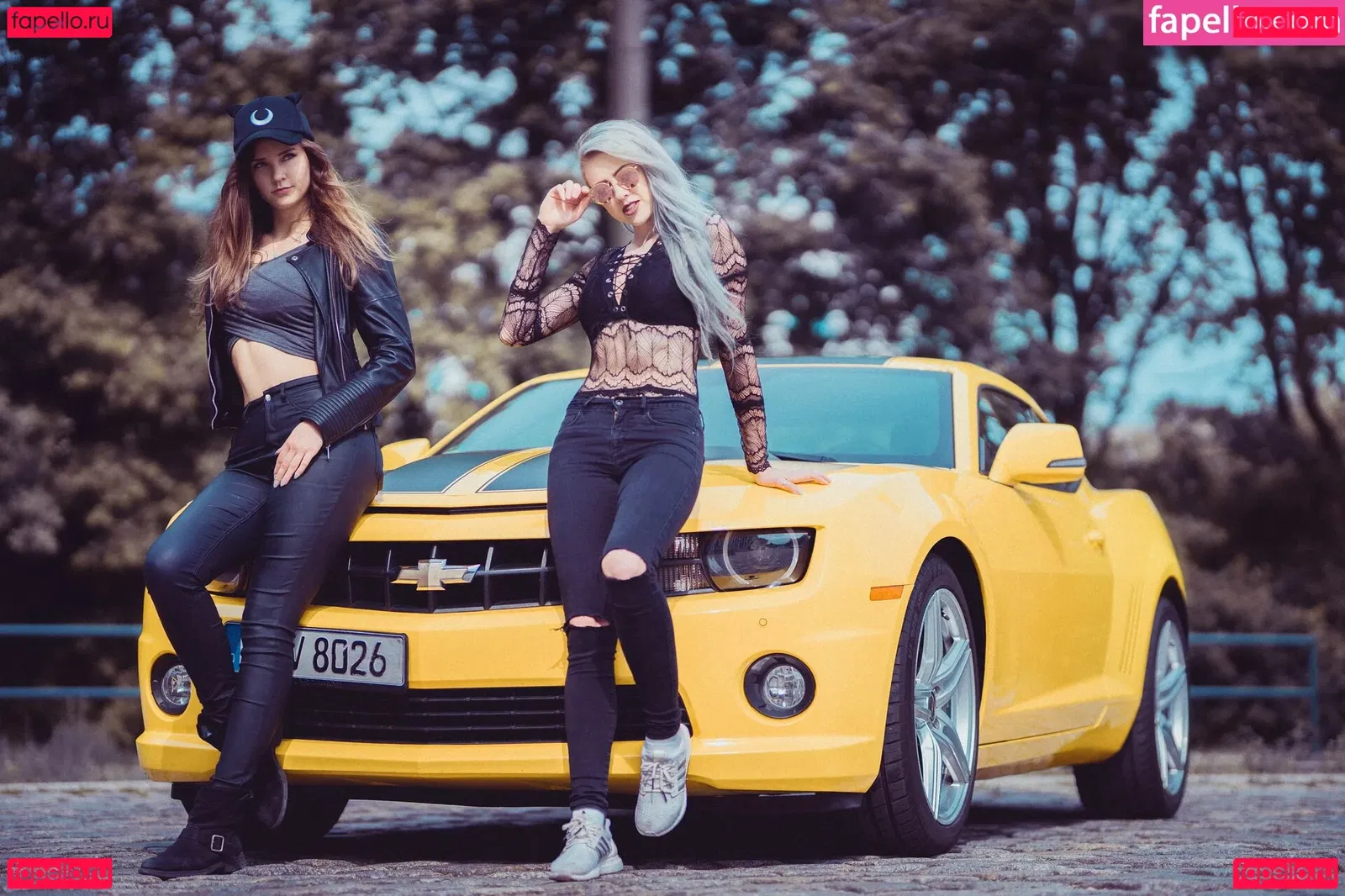 Farbenfuchs Onlyfans Photo Gallery 