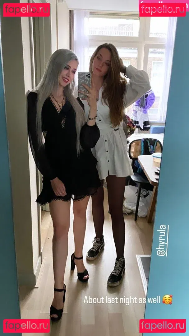 Farbenfuchs Onlyfans Photo Gallery 