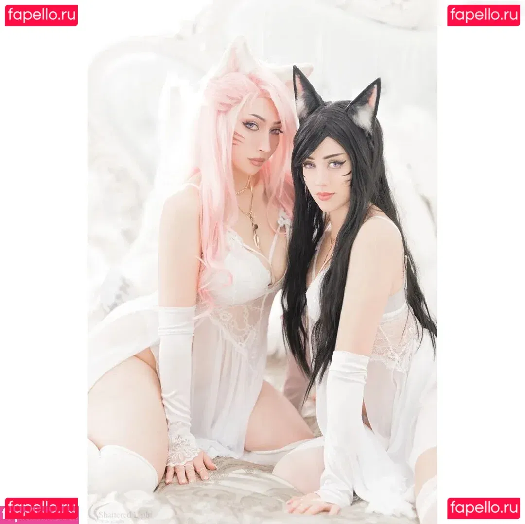 Farbenfuchs Onlyfans Photo Gallery 