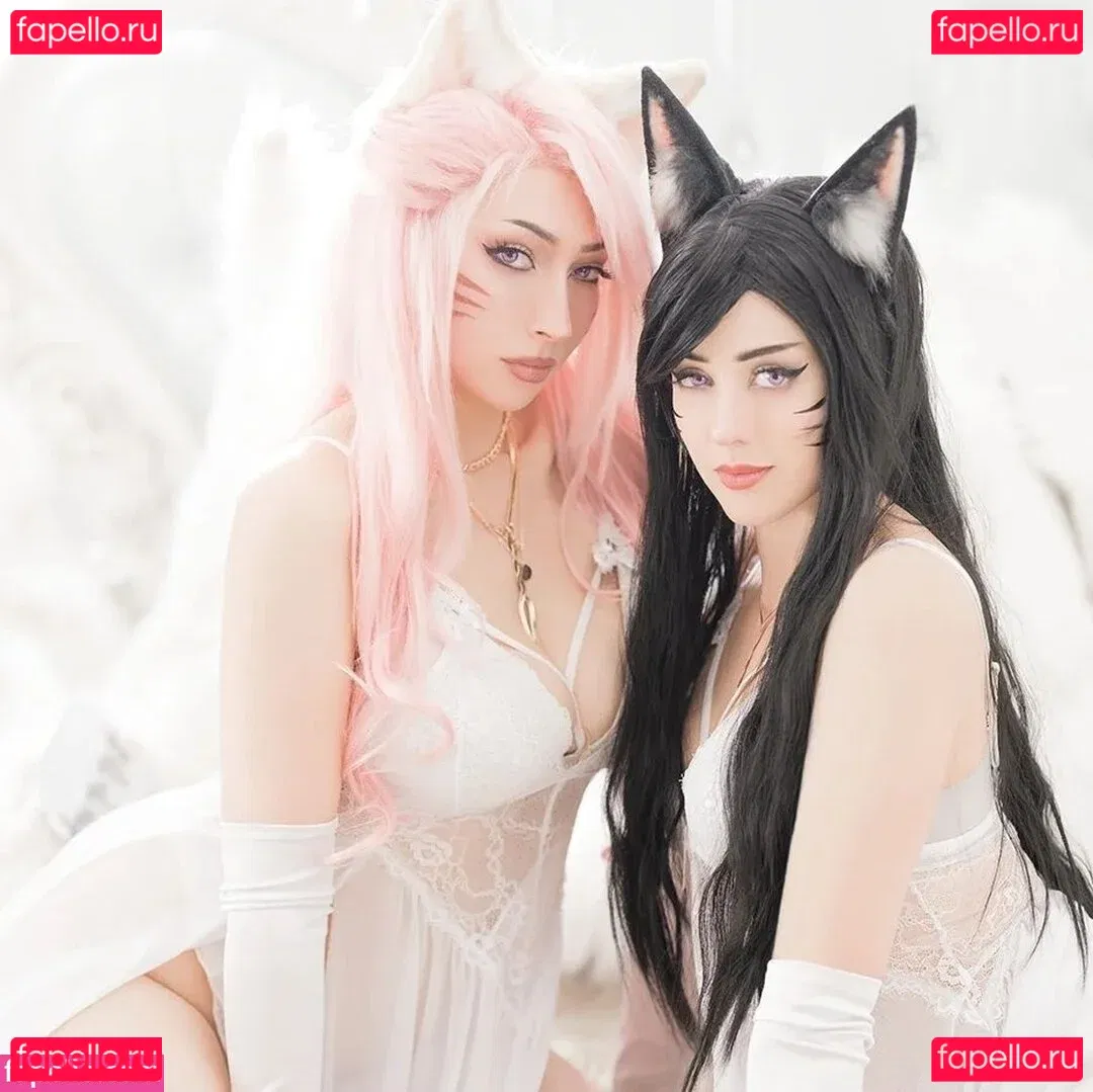 Farbenfuchs Onlyfans Photo Gallery 